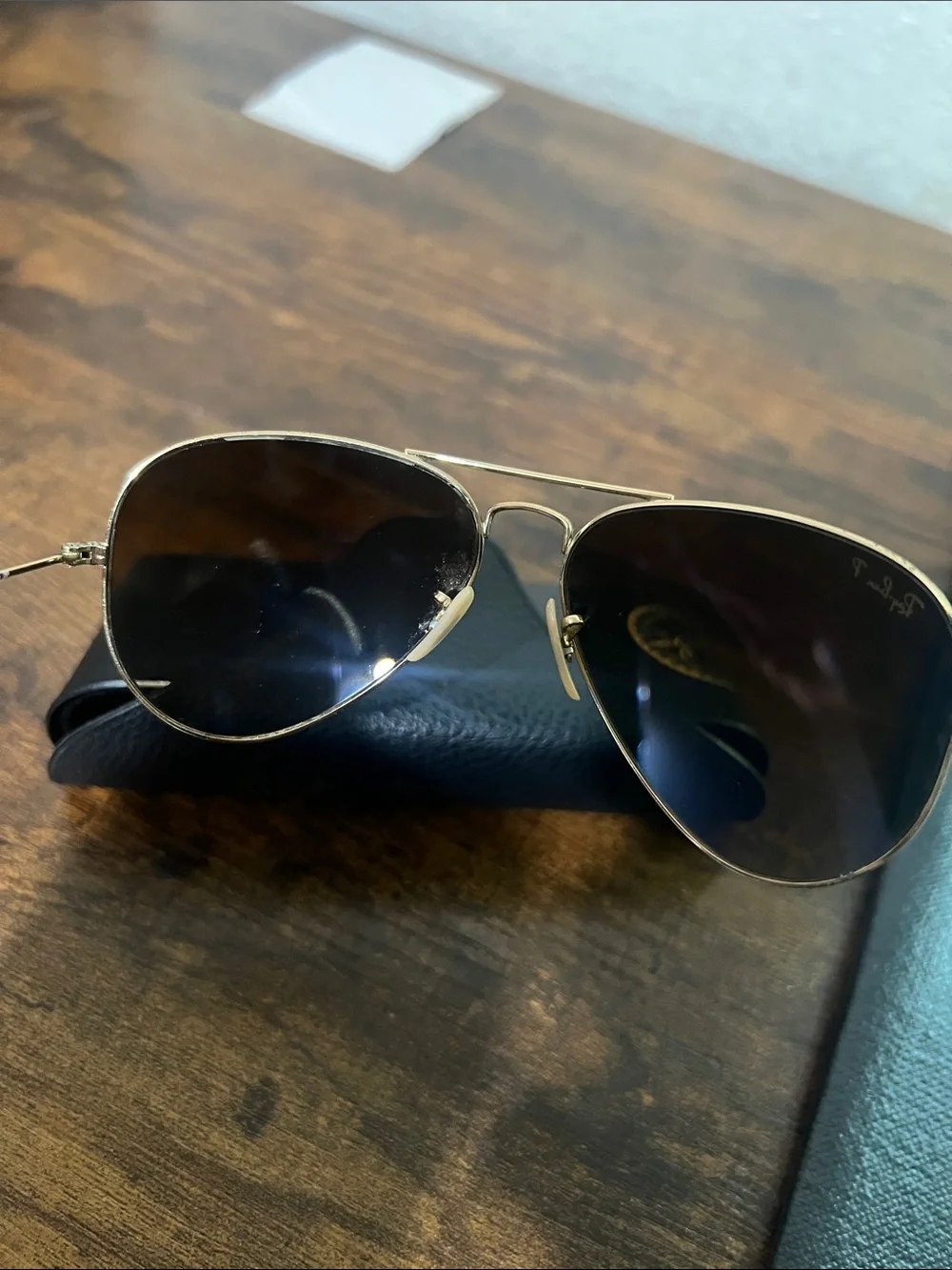 Ray-Ban ray ban
